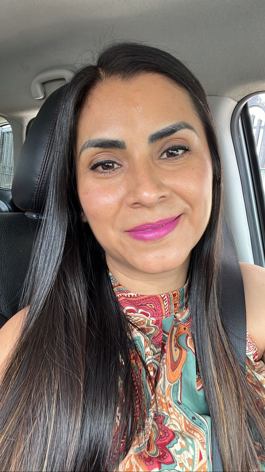 Maria Fernanda López